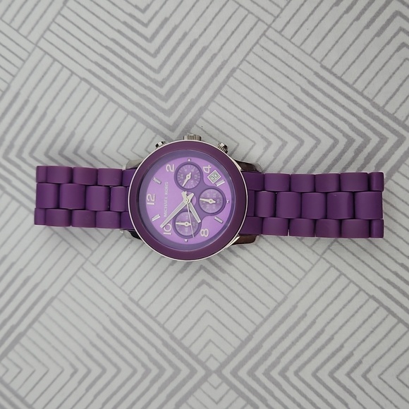 Marc Jacobs watch - Picture 2 of 4